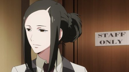 Кая ирими Токийский гуль