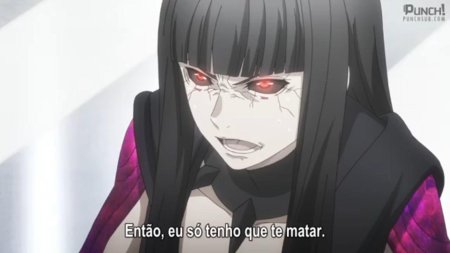 Кая ирими Токийский гуль