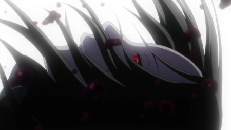 Кая ирими Токийский гуль