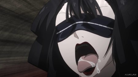 Касатка Токийский гуль