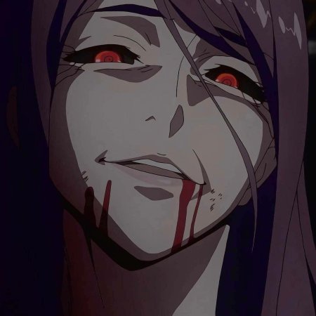 Ризе Токийский гуль 4 сезон