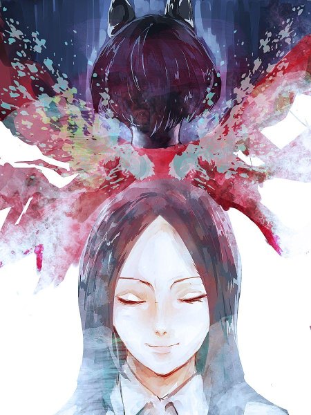 Кая ирими Токийский гуль