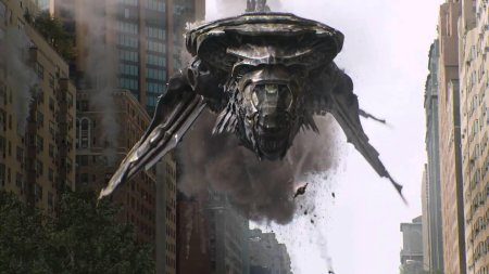 Левиафан Читаури