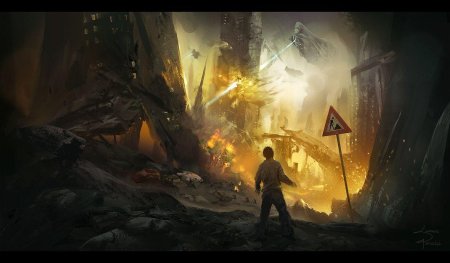 Война и мир арт