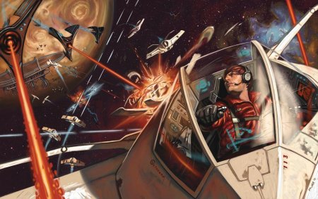 Игорь Огай письмо с земли