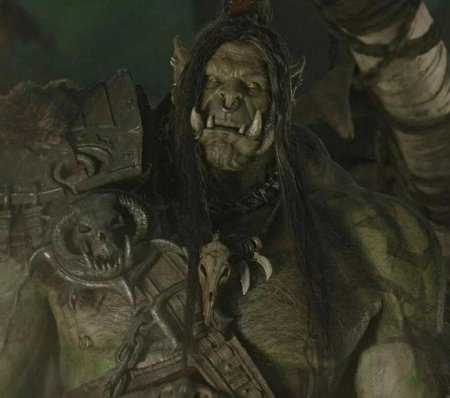 Гулдан варкрафт 2016