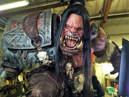 Громмаш Адский крик