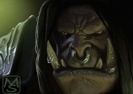 Громмаш Адский крик