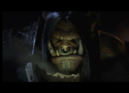 Громмаш Адский крик