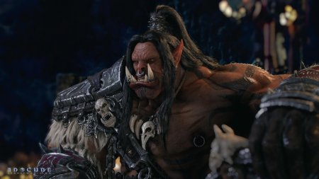 Громмаш Адский крик