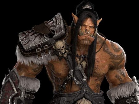 Громмаш Адский крик