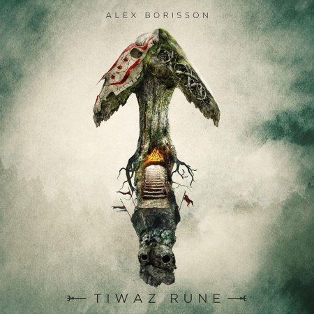 Руны Алекс Борисон