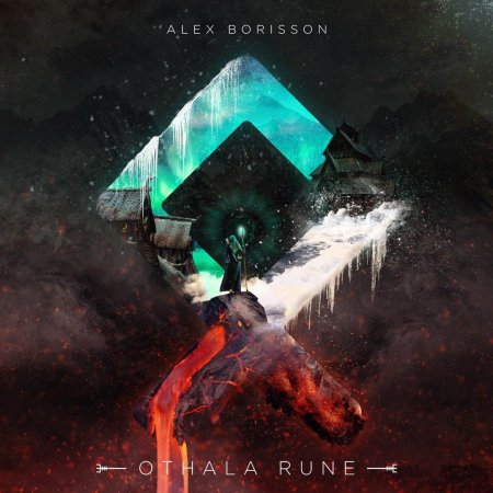 Alex Borrison Rune