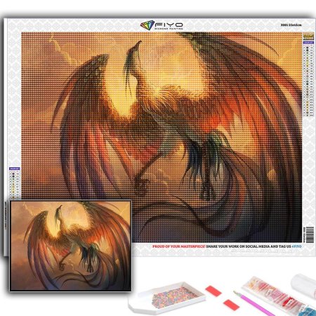 Китайский Феникс