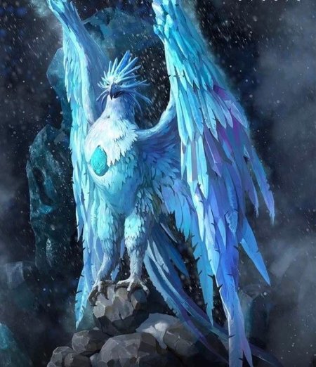 Анивия Вики