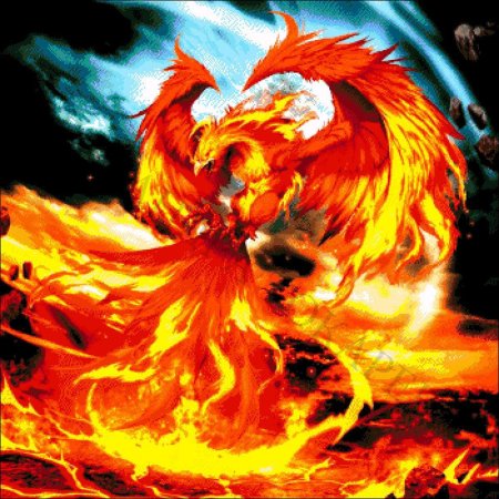 Семаргл Сварожич