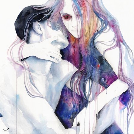 Агнес Сесиль