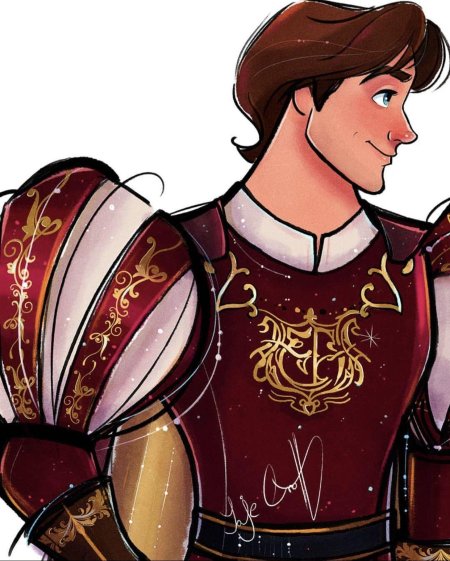 Эдвард Дисней