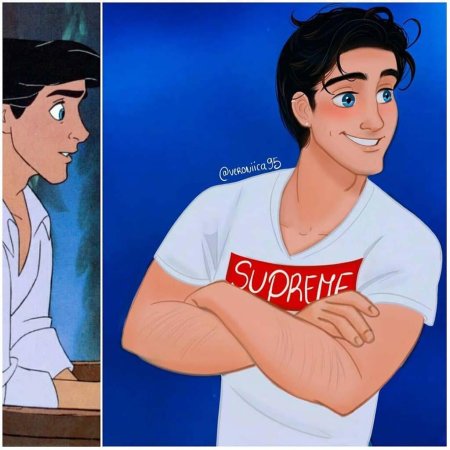 Эрик Дисней