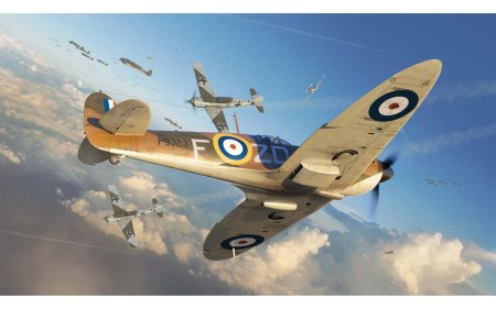 Avro Anson 1/48 Airfix