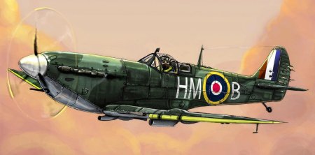 Supermarine Spitfire