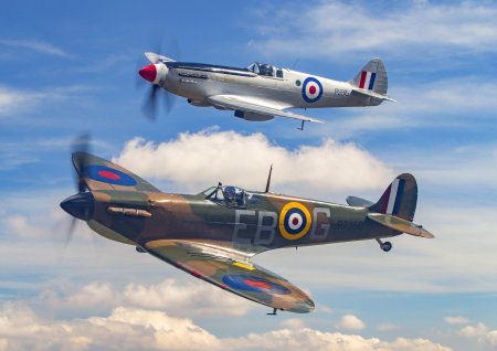 Supermarine Spitfire