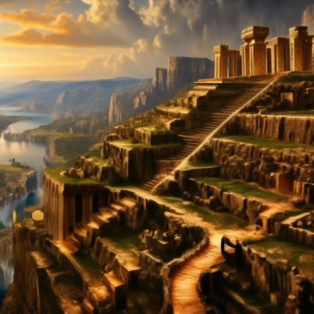 Современная цивилизация