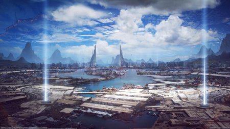 Экуменополис Корусант