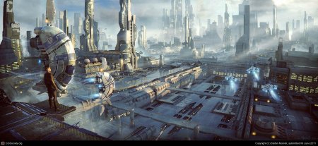 Стефан Моррелл