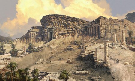 Цивилизация арт