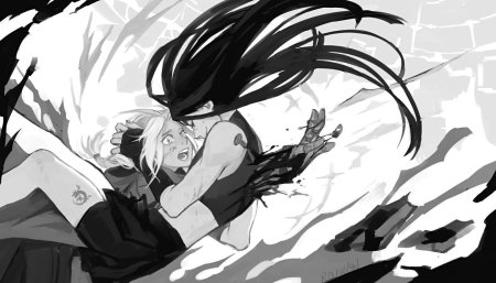 Энви стальной алхимик