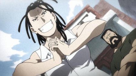 Изуми Кертис