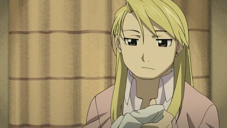 Стальной алхимик риза Хоукай