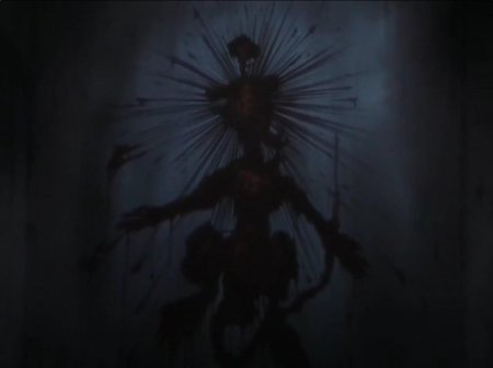 Стальной алхимик нина