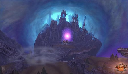 Цитадель Нихаза