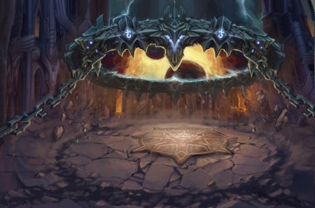 Аллоды Цитадель Нихаза