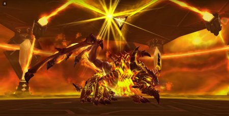 Аллоды Цитадель Нихаза