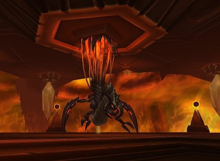 Аллоды Цитадель Нихаза