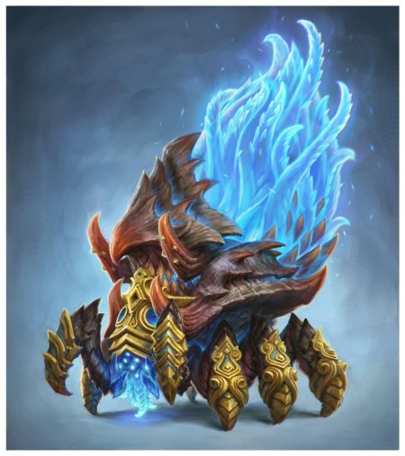 Нихаз Аллоды