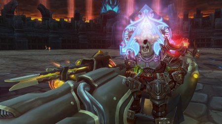 Наследие Авиора Аллоды