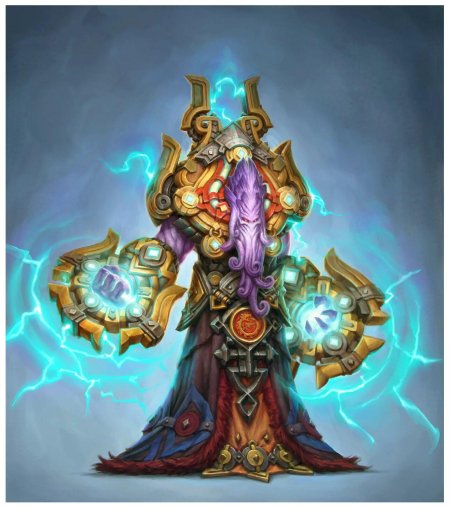 Аллоды цитадель нихаза