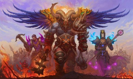 Аллоды онлайн обои на рабочий стол