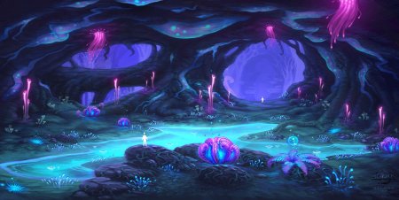 Аллоды Умойр