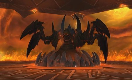 Аллоды Цитадель Нихаза