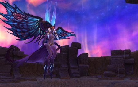 Аллоды Гарпия