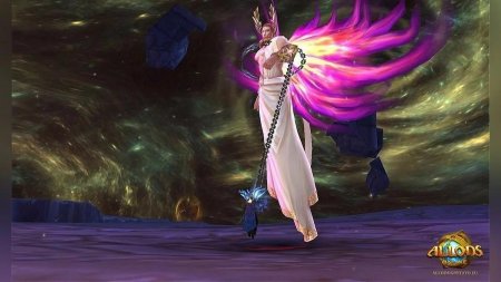 Горислав Гипатский Аллоды