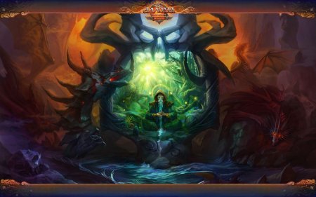 Нихаз Аллоды