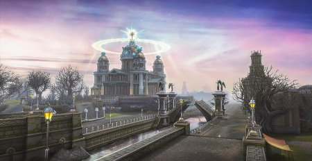 Джигран Аллоды