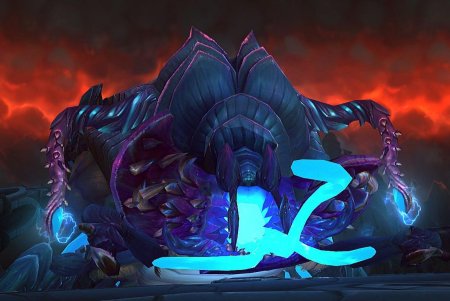 Червелицые Аллоды