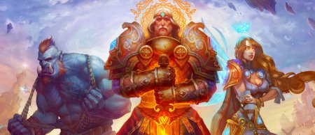 Всематерь Аллоды